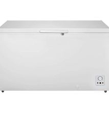 Hisense Chest Freezer, (FC-55DD4SAA), 550L, White